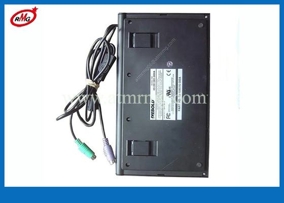 Машина ATM банка разделяет клавиатуру 00104516000A USB оператора Diebold