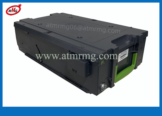 ATMs машины Wincor Nixdorf наличных денег cass CMD-V4 серые 1750109651,01750109651 вне