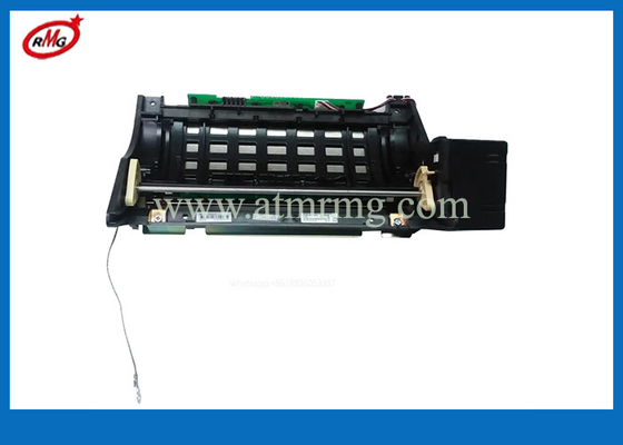 Части ATM Wincor закрывают части машины ATM собрания 1750143750