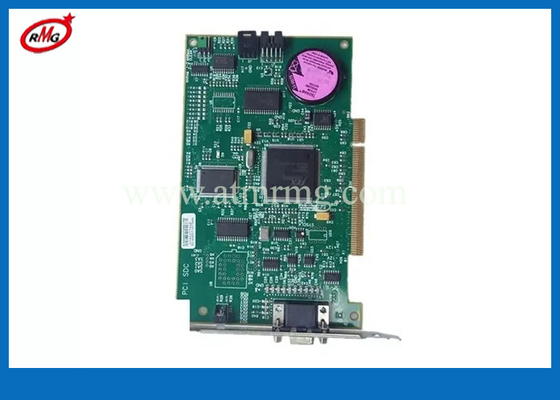 Доска SSPA PCI NCR SSPA частей ATM без Comm RoHS 445-0708578 4450708578