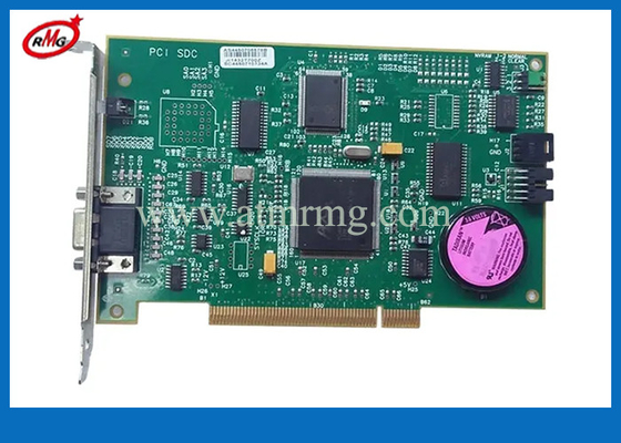 Доска SSPA PCI NCR SSPA частей ATM без Comm RoHS 445-0708578 4450708578