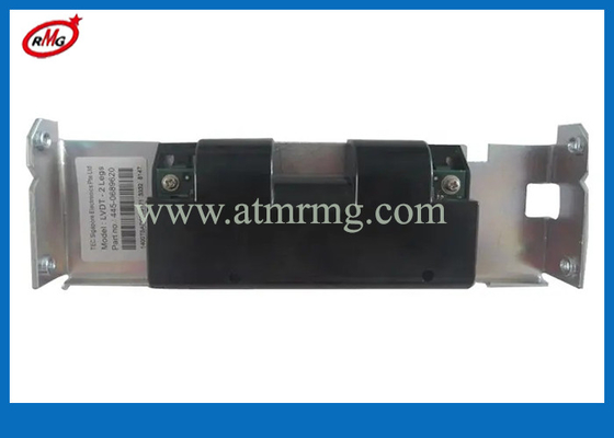 NCR 6622 частей машины ATM собрание 4450721021 6631 шторки 445-0721021
