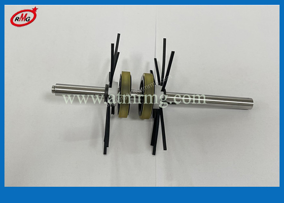 компоненты печатания KD03234-C540 банкноты платформы распределителя наличных денег Fujitsu Limited F56 частей машины atm задние низкопробные