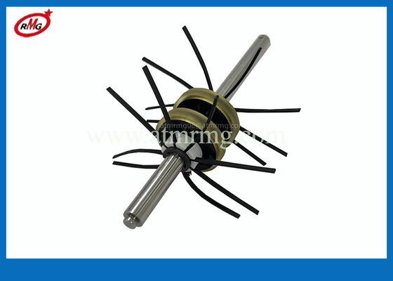 компоненты печатания KD03234-C540 банкноты платформы распределителя наличных денег Fujitsu Limited F56 частей машины atm задние низкопробные