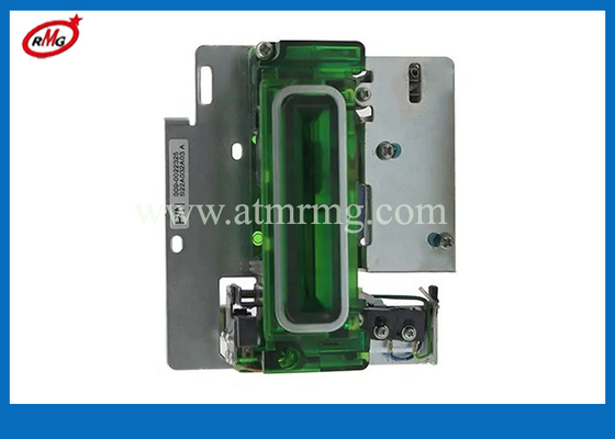009-0022325 Assy 0090022325 шторки ворот IMCRW STD читателя карты NCR частей машины ATM