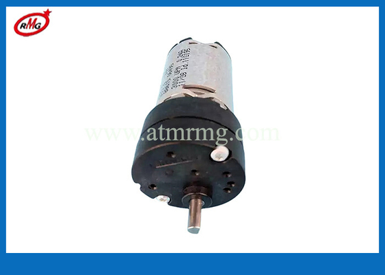 Мотор 2050 шторки Wincor Nixdorf Procash 01750056880 частей машины ATM запасных 1750056880