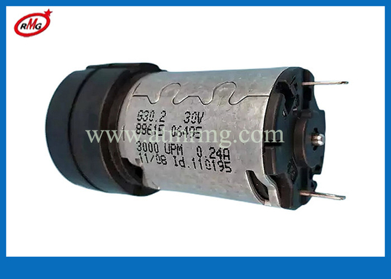 Мотор 2050 шторки Wincor Nixdorf Procash 01750056880 частей машины ATM запасных 1750056880