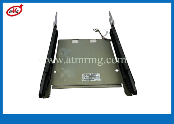 Переход AGT CMD-V4 по горизонтали RL 287mm Chasis Wincor Nixdorf 1750076716 частей машины ATM