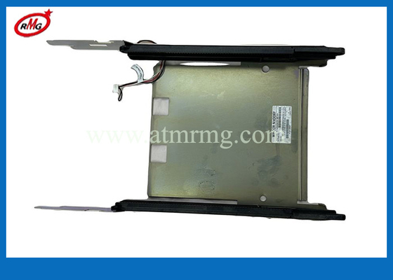 Переход AGT CMD-V4 по горизонтали RL 287mm Chasis Wincor Nixdorf 1750076716 частей машины ATM