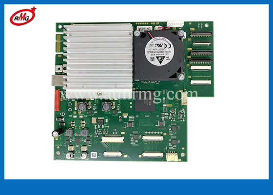 1750301247 частей WINCOR DMAB MOVEm CDAA ПОЛНЫЕ 01750301247 машины ATM