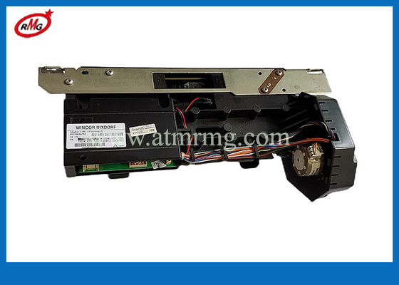 01750054768 шторка 1750054768 Wincor Nixdorf 2000xe CMD по вертикали FL частей машины ATM