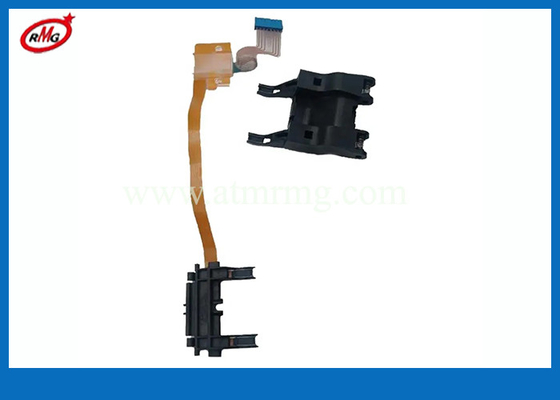 Assy 01750044668 держателя датчика Wincor 1750044668 частей запасной части машины ATMs керамический
