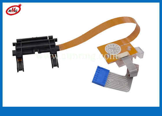 Assy 01750044668 держателя датчика Wincor 1750044668 частей запасной части машины ATMs керамический