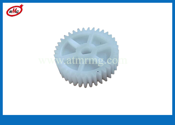 445-0756286-18 шестерня 4450756286 мотора модуля выбора NCR S2 частей машины ATM