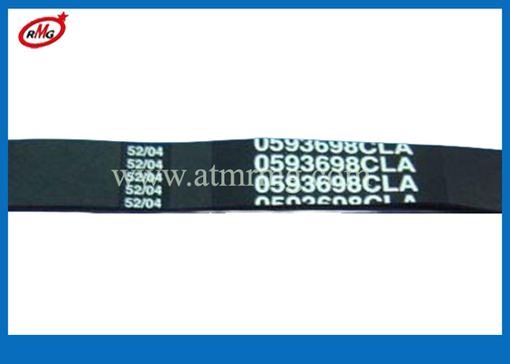 445-0593698 рука 4450593698 струбцины пояса NCR частей машины ATM