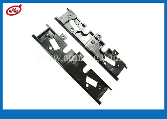445-0756222-28 держатель двери тележки кассеты NCR S2 частей машины ATM