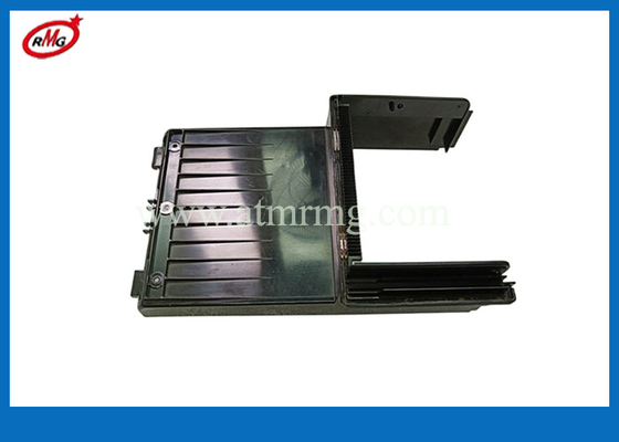 445-0756691-02 крышка кассеты брака NCR S2 частей машины ATM средняя