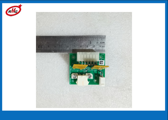 Собрание Pcb взрывателя распределения Dc NCR частей машины ATM перестановное 445-0761508