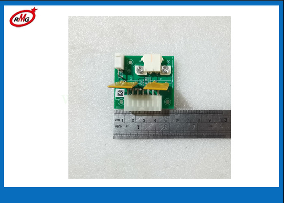 Собрание Pcb взрывателя распределения Dc NCR частей машины ATM перестановное 445-0761508