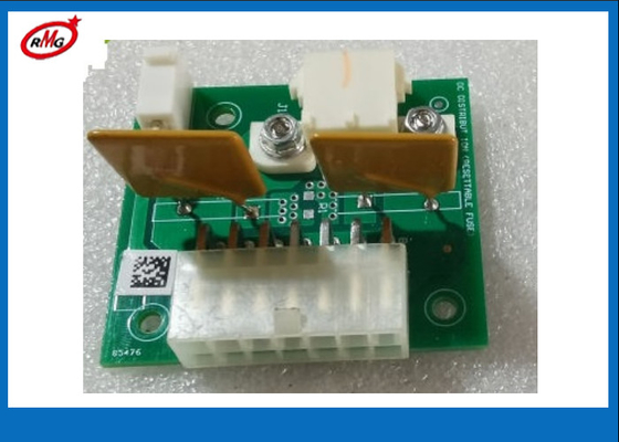 Собрание Pcb взрывателя распределения Dc NCR частей машины ATM перестановное 445-0761508