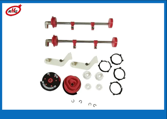 NCR 4450704987 частей машины 445-0704987 ATM запасных комплектует линию Assy