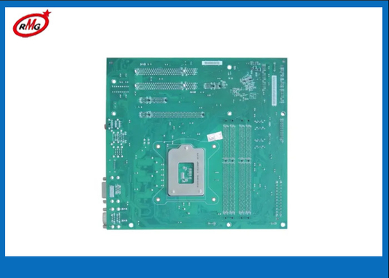 497-0470511 оригинал материнской платы serv Pocono собственной личности NCR 66 частей машины ATM новый