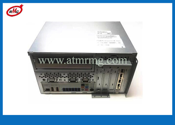 детали для банкоматов NCR 6682 MISANO PC CORE W10 UPGRADE KIT i5-6500TE 2,30 ГГц 8 ГБ 240 ГБ W10 445-0770628 6659-100