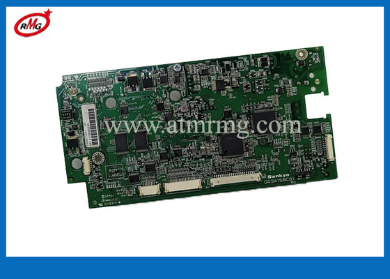 купить Запчасти для банкоматов NCR 66XX Self Serv Card Reader Board USB IMCRW Card Reader PCB Controller S20A571C01 9210081464