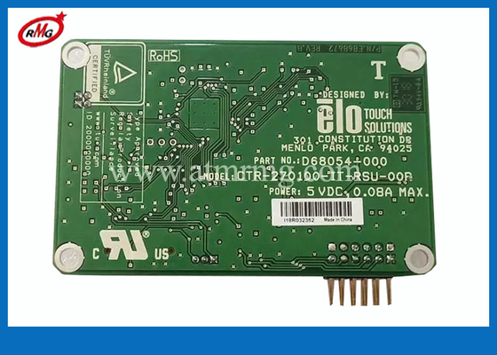 Регулятор Д68054-000 экрана касания НКР запасных частей АТМ ультразвуковой 009-0022662 0090022662