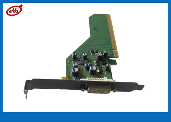 Банковский банкомат разделяет Wincor Nixdorf DVI-ADD2-PCIe-X16_shield AB 1750121671