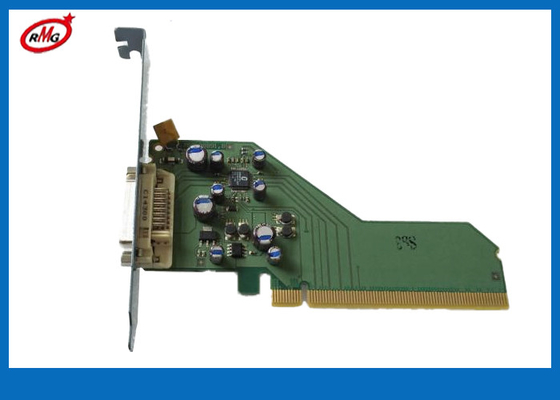 Банковский банкомат разделяет Wincor Nixdorf DVI-ADD2-PCIe-X16_shield AB 1750121671