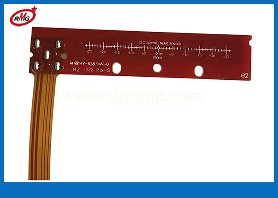 Машина ATM разделяет 445-0732374 ДАТЧИК 4450732374 NCR S2 CIC 50mm ЛИНЕЙНЫЙ