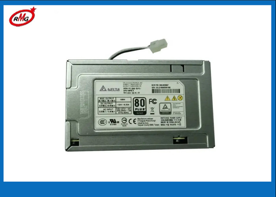 электропитание 24V 198W NCR 0090030607 частей машины 009-0030607 ATM