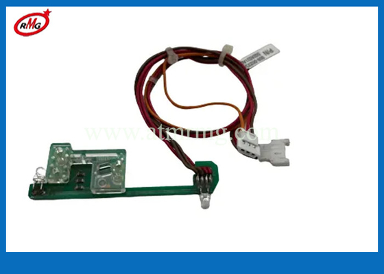 PCB 009-0022329 0090022329 читателя карты NCR IMCRW запасных частей ATM