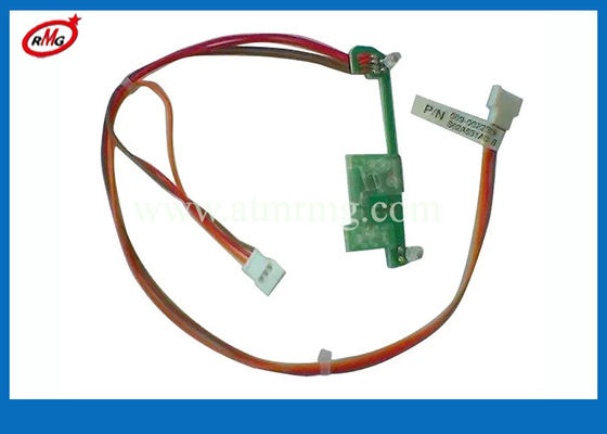 PCB 009-0022329 0090022329 читателя карты NCR IMCRW запасных частей ATM