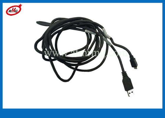 Машина ATM разделяет кабель 295 USB NCR 009-0020712 305 СМ