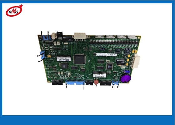 445-0628834 распределитель управлением PCB NCR запасных частей 445-0685154 ATM увеличил 4G