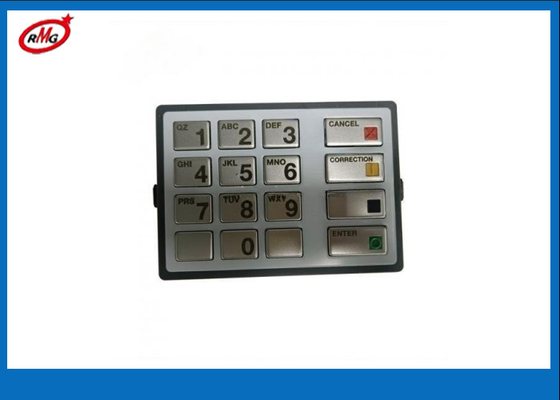 клавиатура Diebold Nixdorf EPP7 BSC частей машины 49249440721A 1750344829 ATM