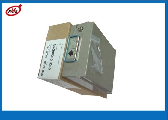 кассета брака Diebold Nixdorf частей машины 00000751000A 2A2000900000 ATM
