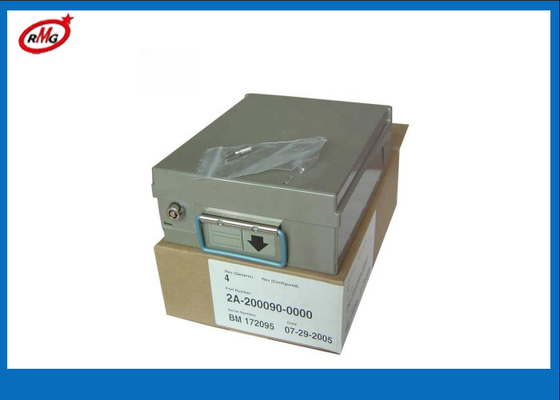 кассета брака Diebold Nixdorf частей машины 00000751000A 2A2000900000 ATM