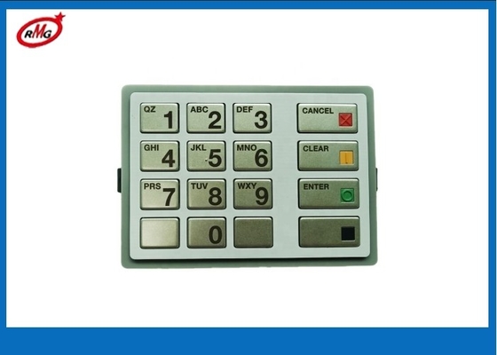 версия PCI более клавиатуры Diebold EPP7 частей машины 49249443707A ATM английская