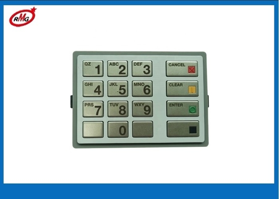 версия PCI более клавиатуры Diebold EPP7 частей машины 49249443707A ATM английская