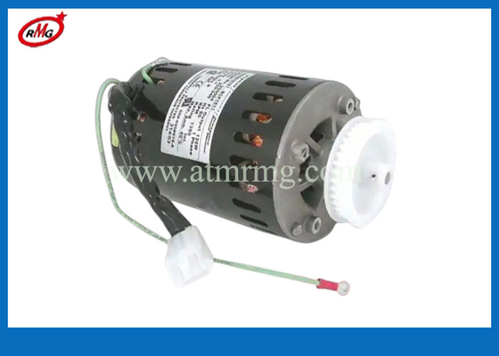 Мотор 4450616197 445-0616197 NCR 230V частей машины ATM главный
