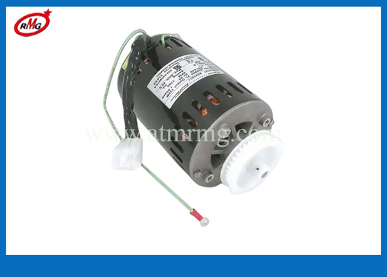 Мотор 4450616197 445-0616197 NCR 230V частей машины ATM главный