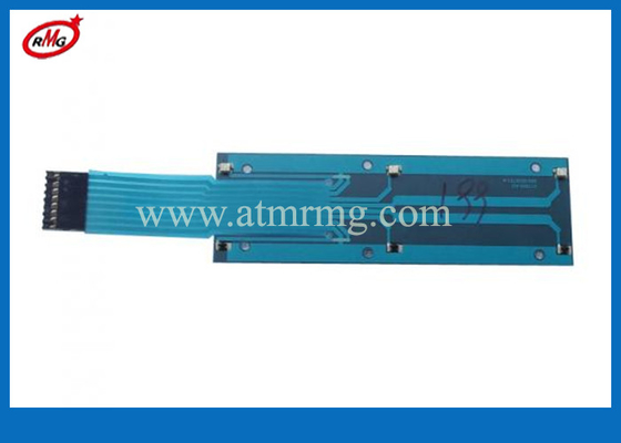 Кабель 445-0761208-199 009-0030761 NCR S2 запасных частей машины ATM