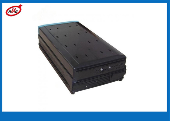 кассета Diebold Opteva ADF частей машины 00103332000C 00104777000C ATM с замком