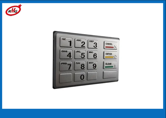 кнопочная панель ST Diebold EPP5 BSC LGE частей машины 49-216680-701A 49216680701A ATM
