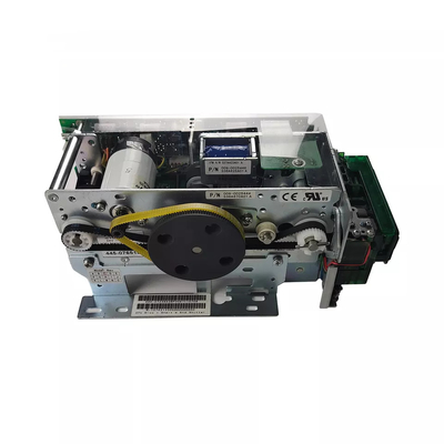 0090025444 читатель карты NCR ICT3Q8-3A2347 запасных частей NCR ATM 009-0025444
