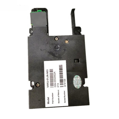 NCR Diebold 445-0740583 c V4KU-01JN-N02 4450740583 читателя карты ПОГРУЖЕНИЯ NCR