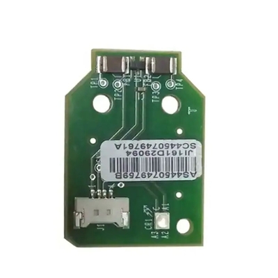 Assy 445-0756286-25 PCB СИД выбора модуля выбора NCR S2 частей ATM 4450749759 445-0749759